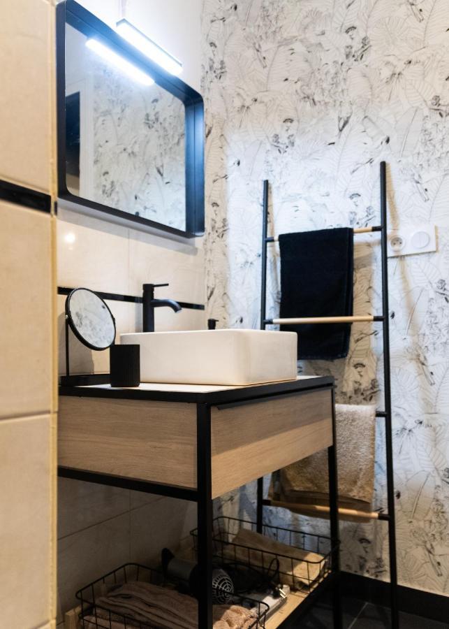 Appartement Magnolia : Superbe Deux-pieces Quartier Du Chateau
