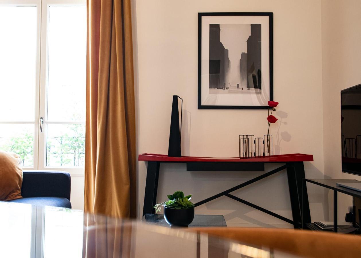 Magnolia : Superbe Deux-pieces Quartier Du Chateau Pau