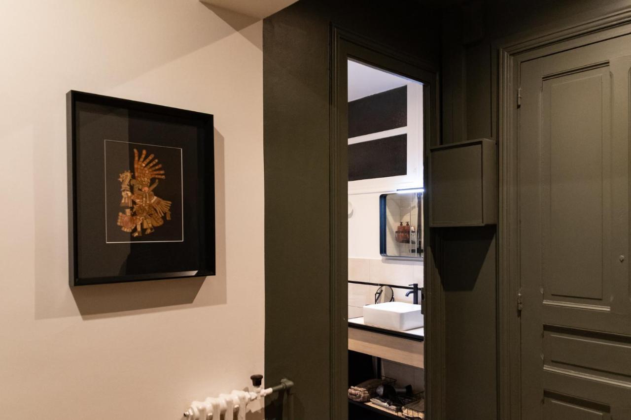 Appartement Magnolia : Superbe Deux-pieces Quartier Du Chateau *