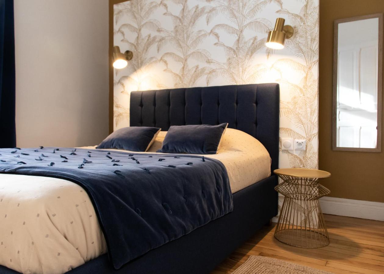 Magnolia : Superbe Deux-pieces Quartier Du Chateau * Pau